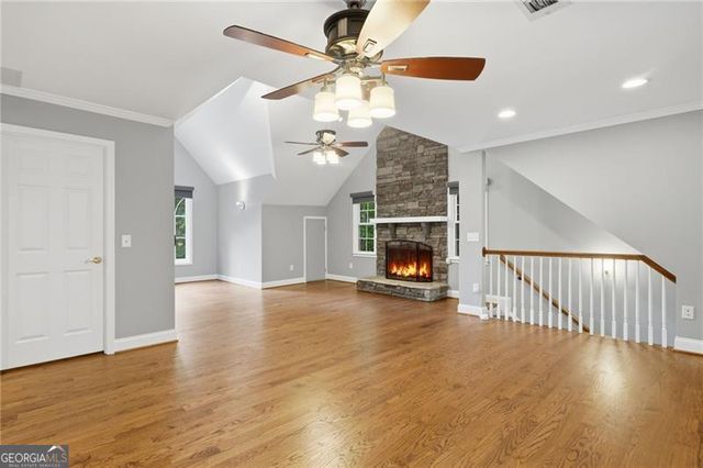 11845 Highland Colony Drive, Roswell, GA 30075