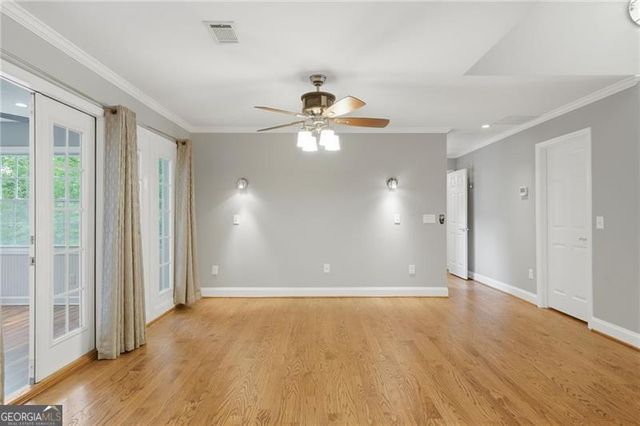 11845 Highland Colony Drive, Roswell, GA 30075