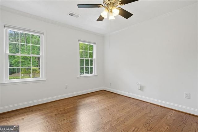 11845 Highland Colony Drive, Roswell, GA 30075
