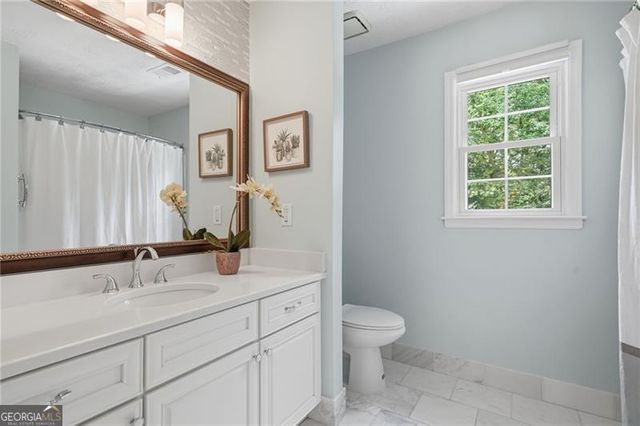 11845 Highland Colony Drive, Roswell, GA 30075