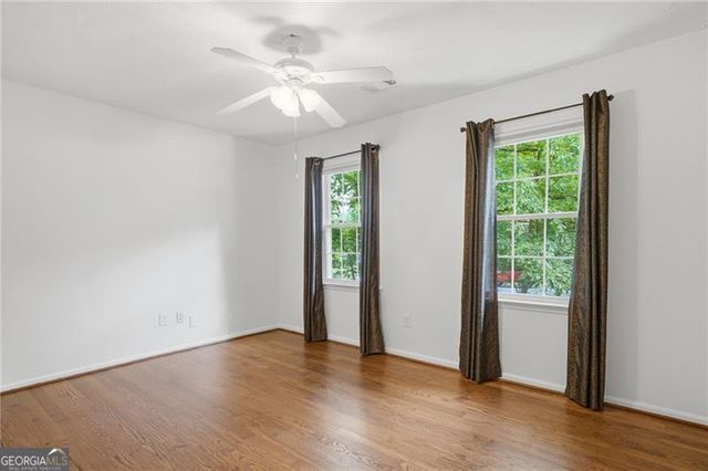 11845 Highland Colony Drive, Roswell, GA 30075