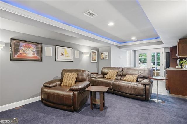 11845 Highland Colony Drive, Roswell, GA 30075