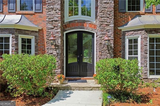 11845 Highland Colony Drive, Roswell, GA 30075