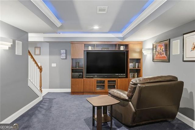 11845 Highland Colony Drive, Roswell, GA 30075
