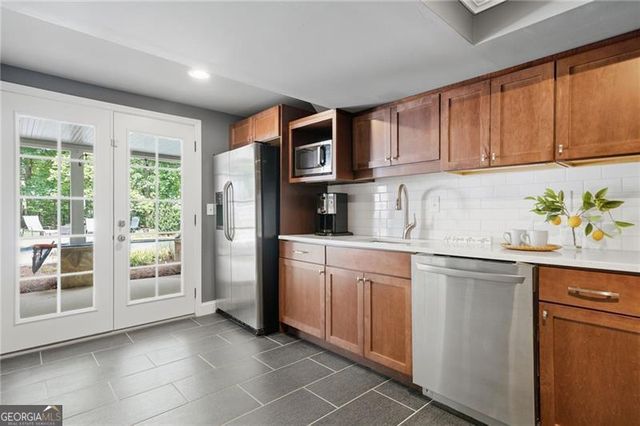11845 Highland Colony Drive, Roswell, GA 30075