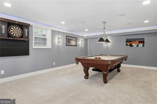 11845 Highland Colony Drive, Roswell, GA 30075