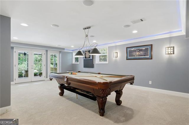 11845 Highland Colony Drive, Roswell, GA 30075