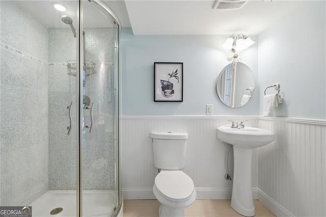 11845 Highland Colony Drive, Roswell, GA 30075