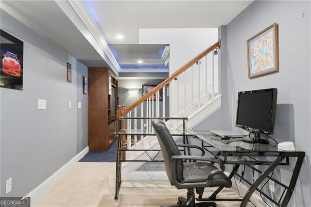 11845 Highland Colony Drive, Roswell, GA 30075