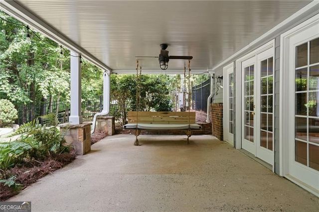 11845 Highland Colony Drive, Roswell, GA 30075