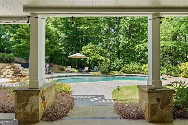 11845 Highland Colony Drive, Roswell, GA 30075