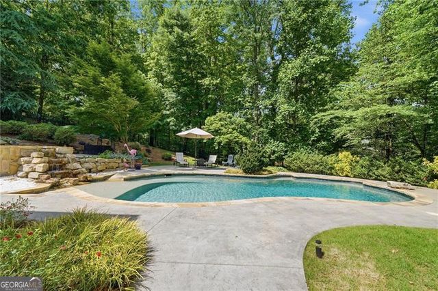 11845 Highland Colony Drive, Roswell, GA 30075