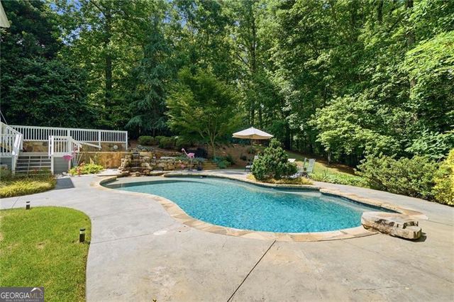 11845 Highland Colony Drive, Roswell, GA 30075