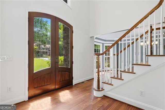 11845 Highland Colony Drive, Roswell, GA 30075