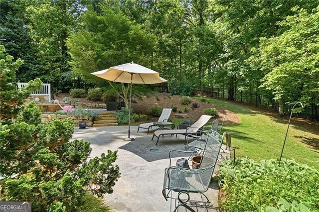 11845 Highland Colony Drive, Roswell, GA 30075