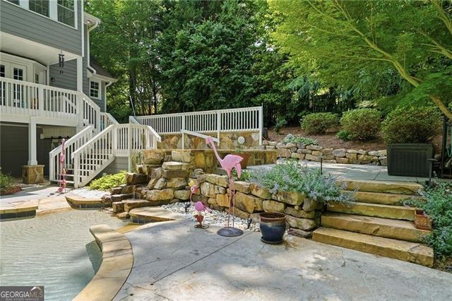 11845 Highland Colony Drive, Roswell, GA 30075