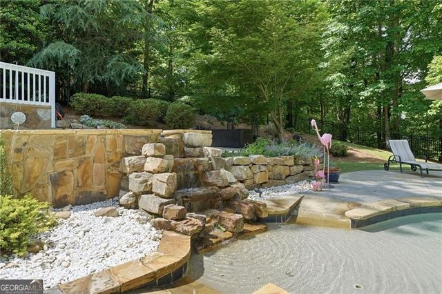 11845 Highland Colony Drive, Roswell, GA 30075