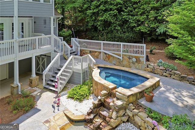 11845 Highland Colony Drive, Roswell, GA 30075