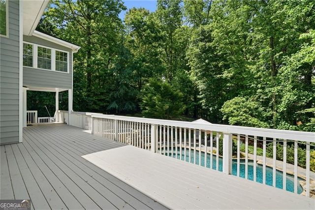 11845 Highland Colony Drive, Roswell, GA 30075