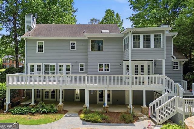 11845 Highland Colony Drive, Roswell, GA 30075