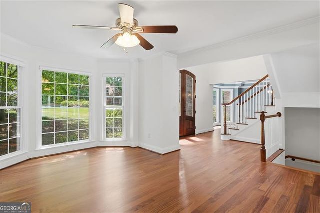 11845 Highland Colony Drive, Roswell, GA 30075