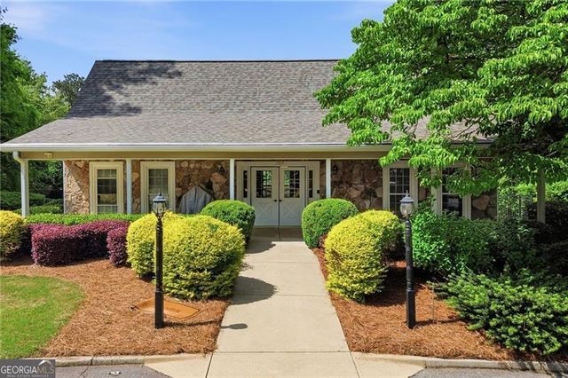 11845 Highland Colony Drive, Roswell, GA 30075