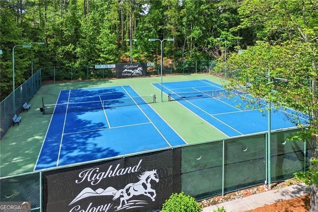 11845 Highland Colony Drive, Roswell, GA 30075