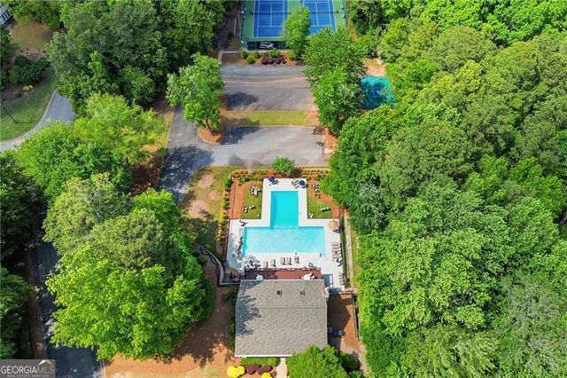 11845 Highland Colony Drive, Roswell, GA 30075