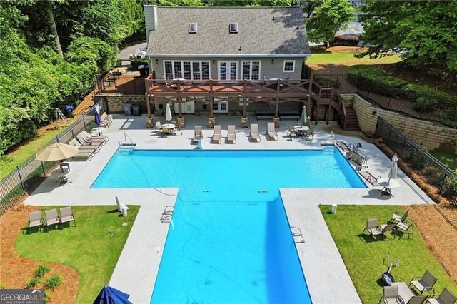 11845 Highland Colony Drive, Roswell, GA 30075