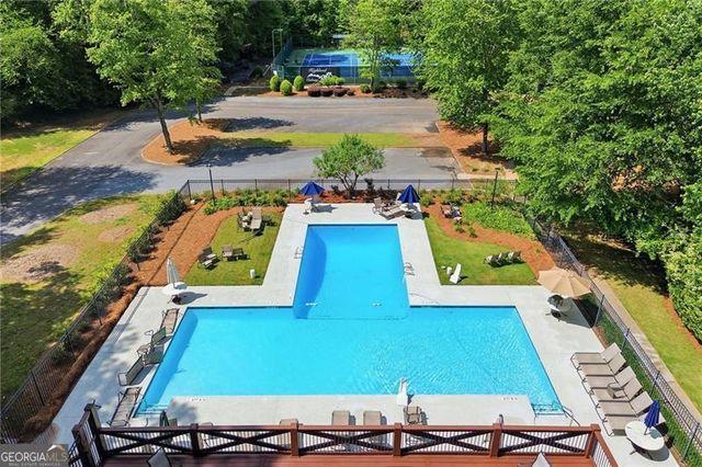 11845 Highland Colony Drive, Roswell, GA 30075