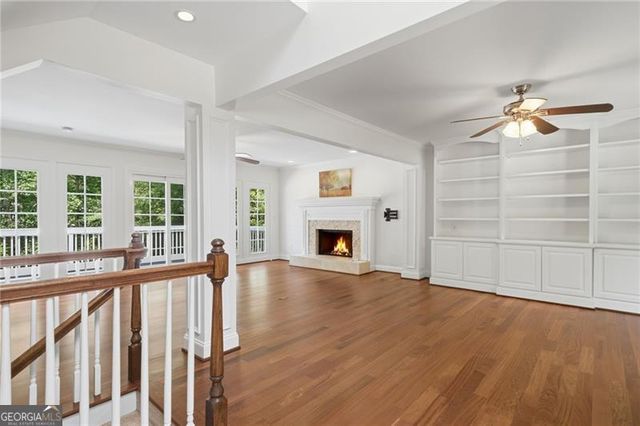 11845 Highland Colony Drive, Roswell, GA 30075