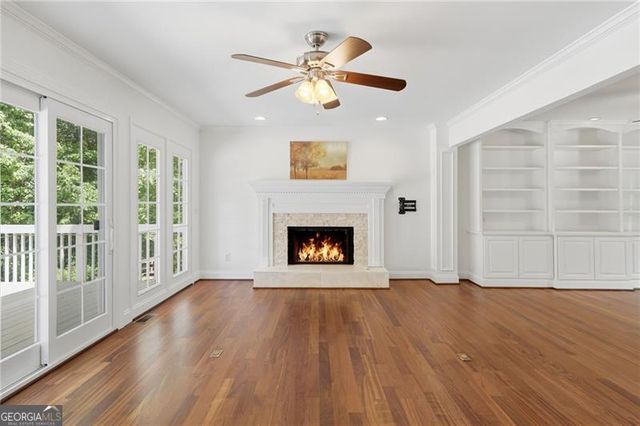 11845 Highland Colony Drive, Roswell, GA 30075