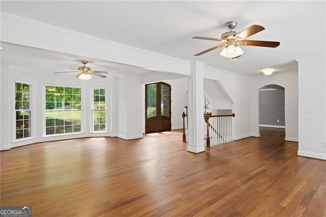 11845 Highland Colony Drive, Roswell, GA 30075