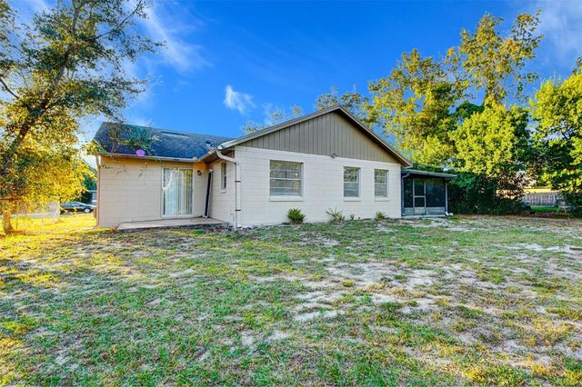 1431 QUINTARA AVENUE, Deltona, FL 32738