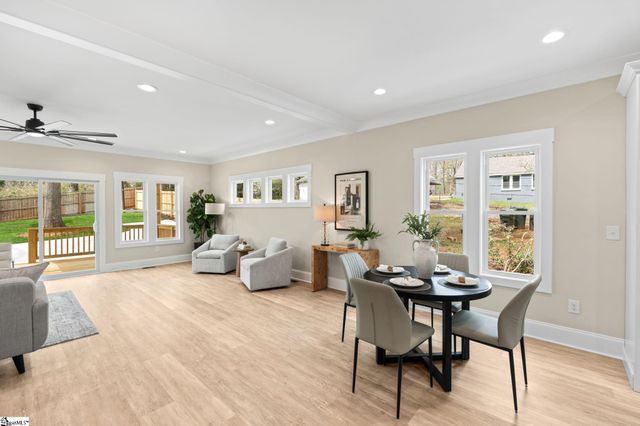 102 Hilton Street, Greenville, SC 29607