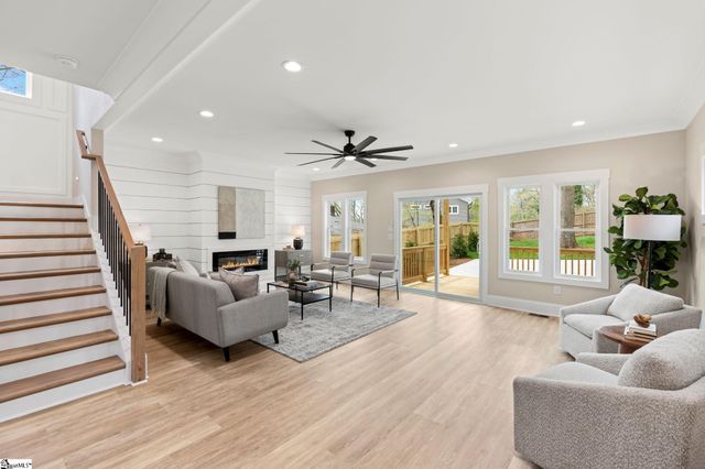 102 Hilton Street, Greenville, SC 29607