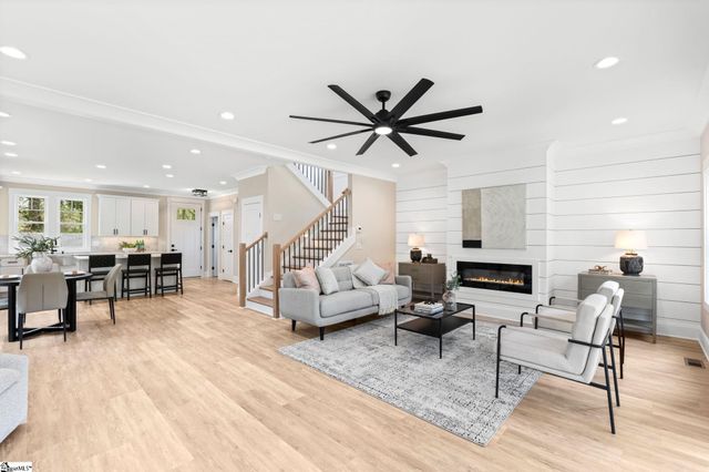 102 Hilton Street, Greenville, SC 29607