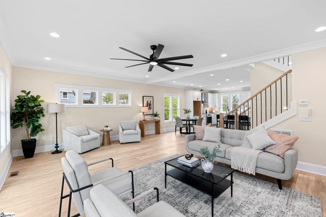 102 Hilton Street, Greenville, SC 29607