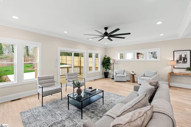 102 Hilton Street, Greenville, SC 29607