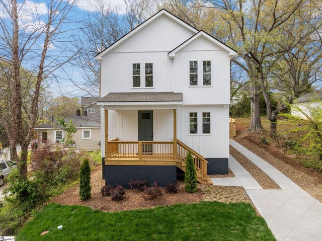 102 Hilton Street, Greenville, SC 29607