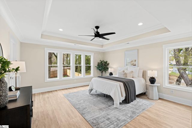 102 Hilton Street, Greenville, SC 29607