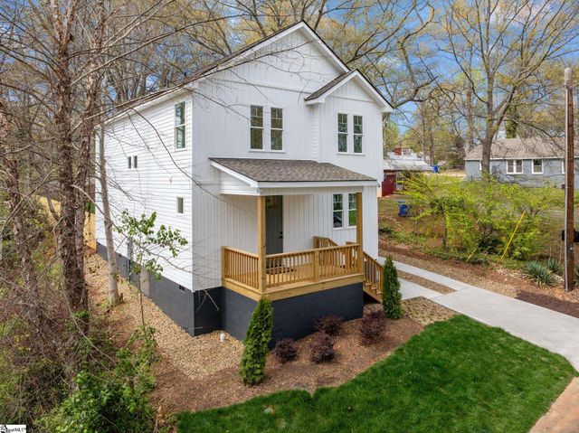 102 Hilton Street, Greenville, SC 29607