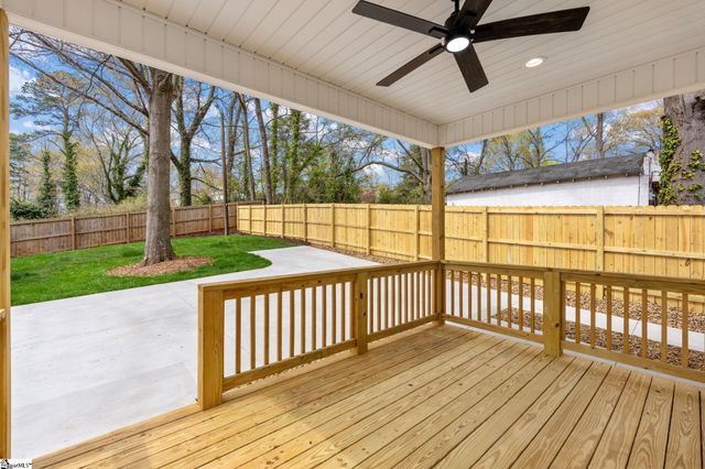 102 Hilton Street, Greenville, SC 29607