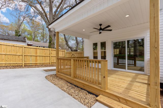 102 Hilton Street, Greenville, SC 29607