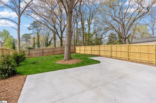 102 Hilton Street, Greenville, SC 29607