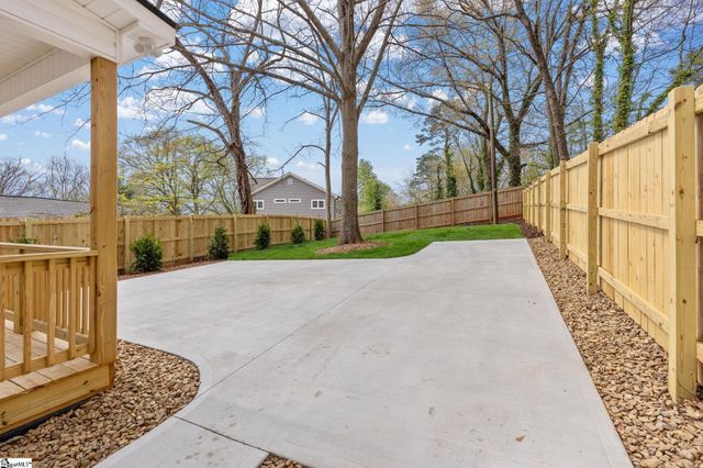 102 Hilton Street, Greenville, SC 29607