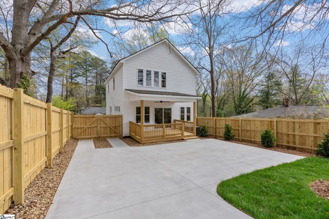 102 Hilton Street, Greenville, SC 29607