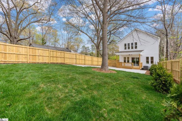 102 Hilton Street, Greenville, SC 29607