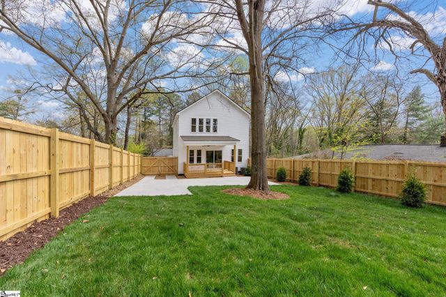 102 Hilton Street, Greenville, SC 29607