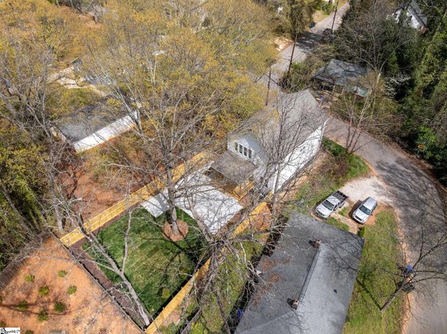 102 Hilton Street, Greenville, SC 29607